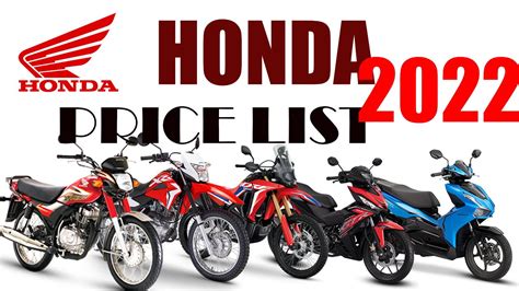 hondaphil|honda philippines price list.